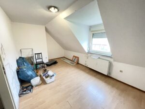 Wohnraum