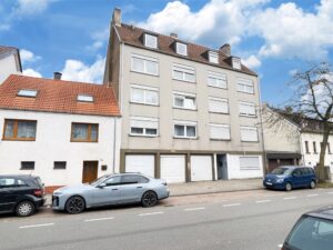 Wohnkomplex