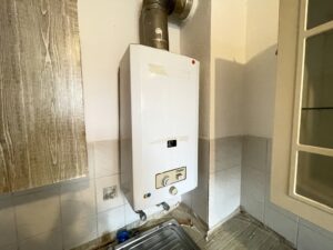 Boiler