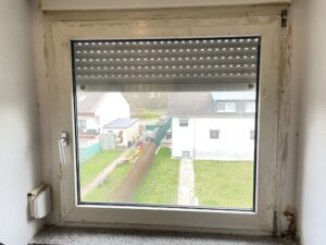 Kunststoff -Fenster
