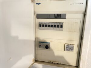 Elektrik