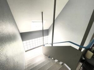 Treppenhaus