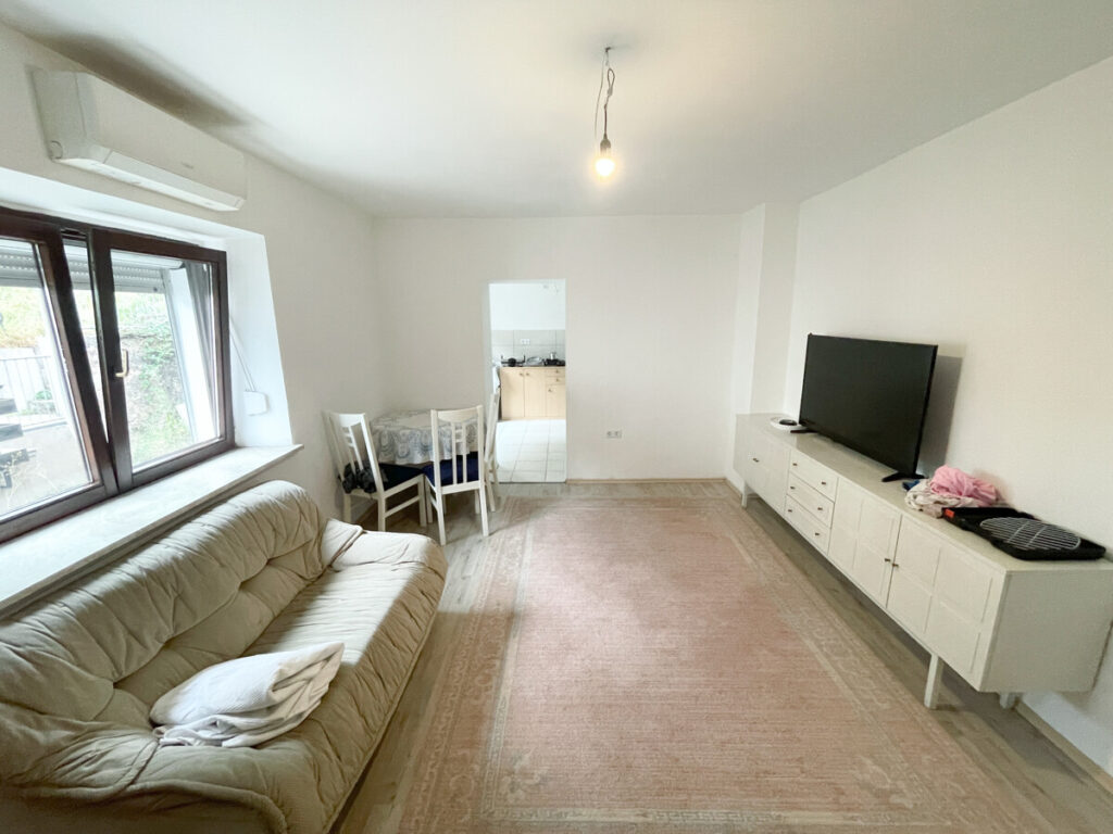 Wohnzimmer EG