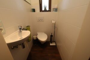 Gäste WC