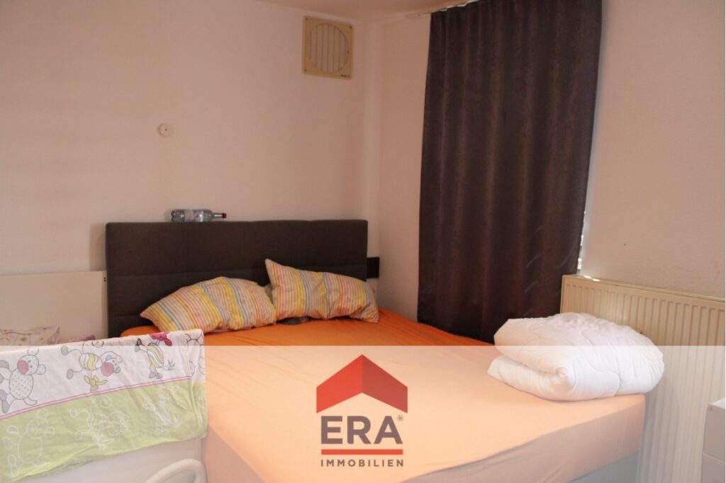 Zimmer 1 Wohnung 1