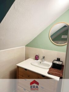 Gäste WC