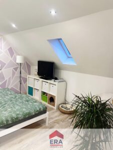 Schlafzimmer 1