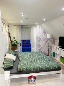 Schlafzimmer 1