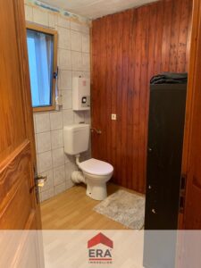 Gäste WC