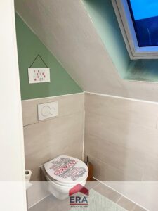 Gäste WC