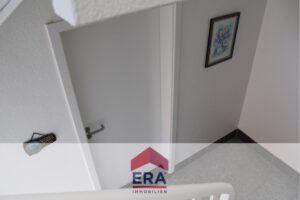 Eingangstür Wohnung EG links
