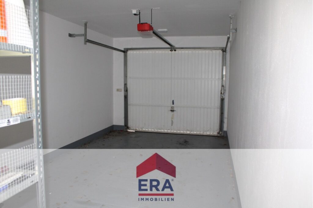 Garage (Haus 1)