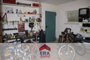 Werkstatt (Haus 1)