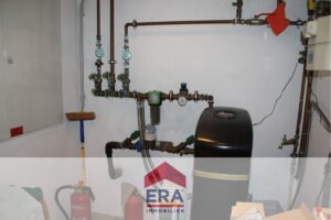 Heizraum (Haus 1)
