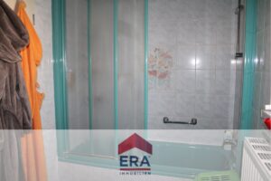 Badezimmer (Haus 1)