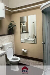 Badezimmer Whg 1