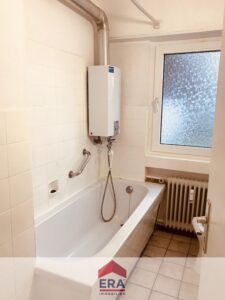 Badezimmer Whg 4
