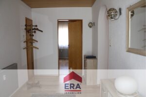Eingangsbereich Wohnung im 1.OG