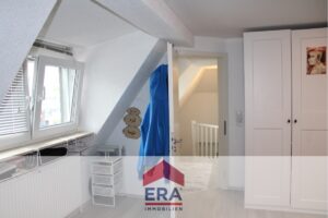 Schlafzimmer 3