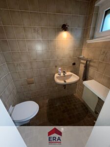 Gäste - WC