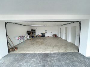 Garagenanteil