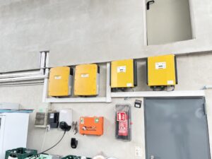 PV-Anlage