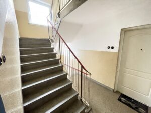 Treppenhaus