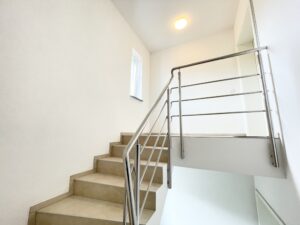 Treppenhaus