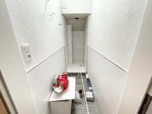 Dusche DG