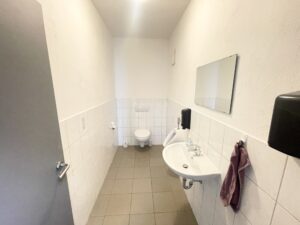 Gäste WC