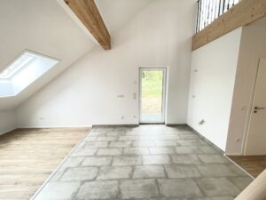 Arbeitszimmer