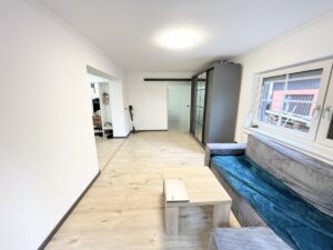 Wohnraum EG