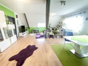 Wohnraum