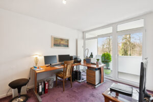 Büro oder Kinderzimmer 2