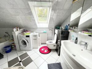 Badezimmer OG