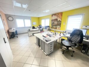 Büro