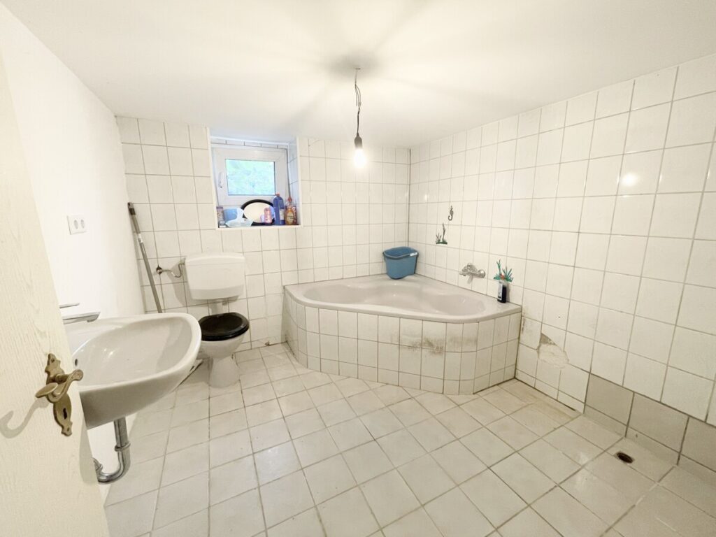 Bad UG