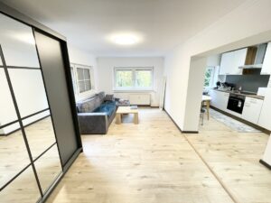 Wohnzimmer EG