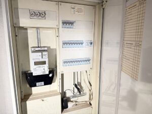 Elektrik