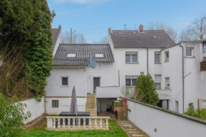 Rückansicht