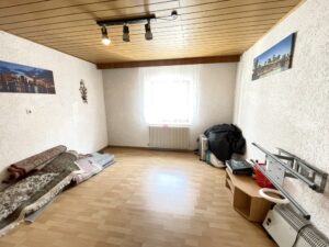 Wohnzimmer EG