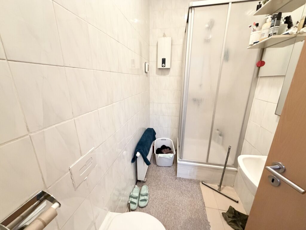 OG Wohnung