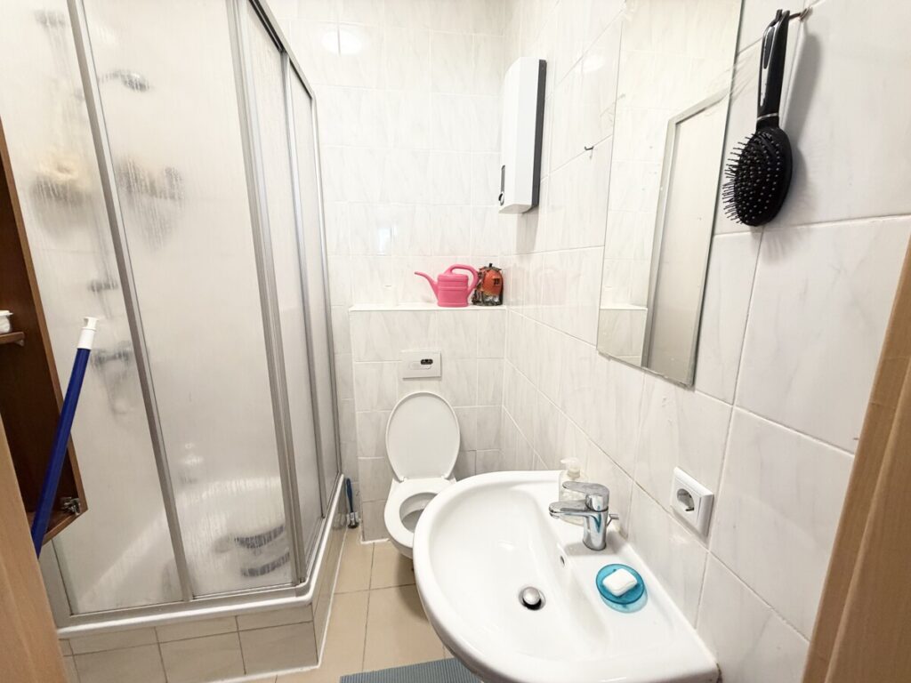 OG Wohnung