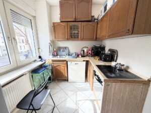 EG Wohnung