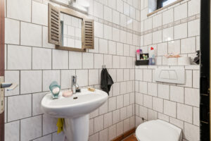 Gäste-WC