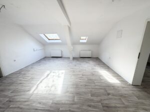 Dachgeschoss