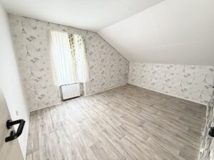 Dachgeschoss