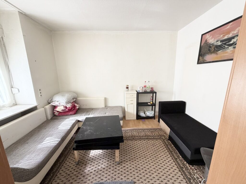 EG Wohnung