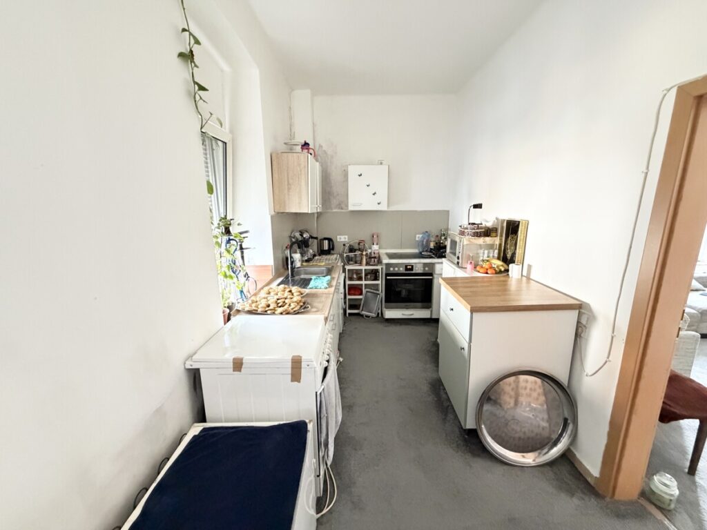 OG Wohnung