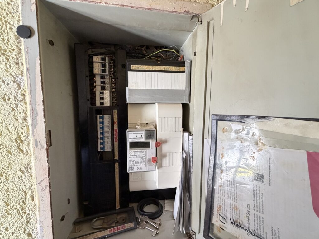 Elektrik